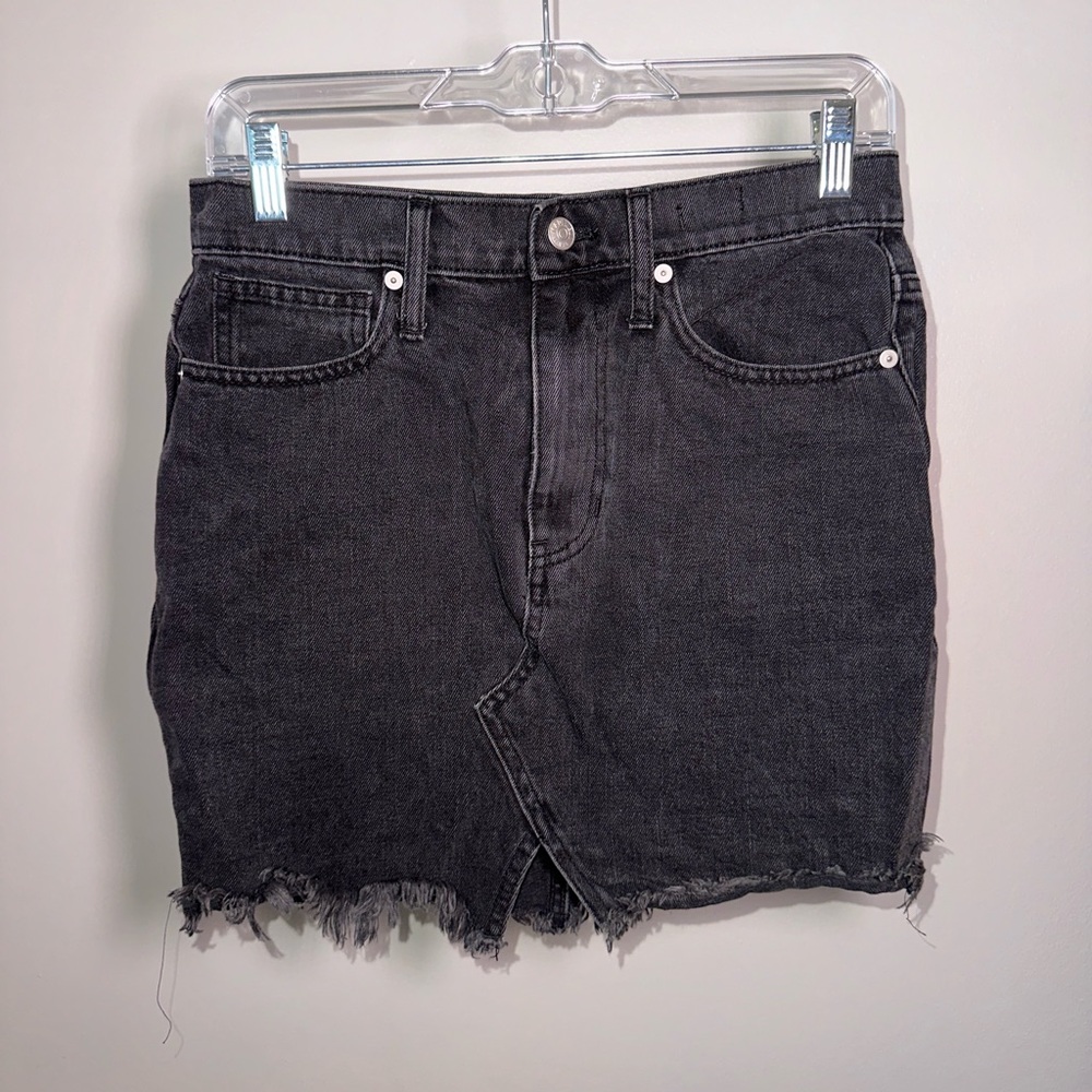Madewell skirt
